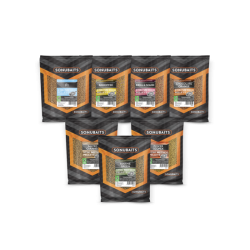Sonubaits Power Scopex Stiki Method Pellets 4mm Sonubaits Power Scopex Stiki Method Pellets 4mm